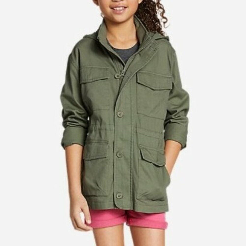 Eddie Bauer Kids' Meadow Jacket - XXS (3/4T)
